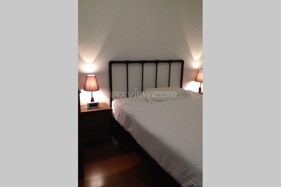 Shanghai housing on Taian Road 2bedroom 110sqm ¥20,000 SH017246