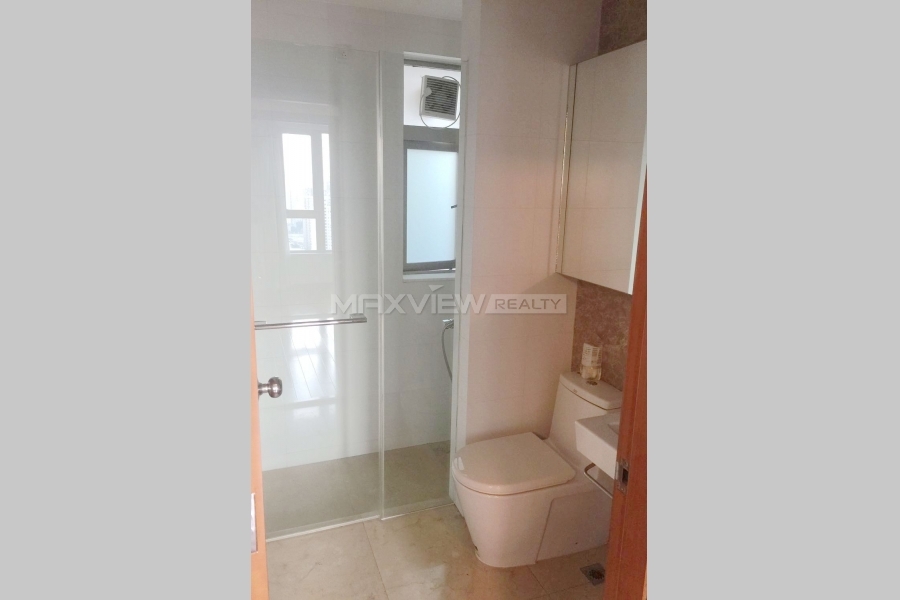 Shanghai apartment rental rent on Huaihai W. Road 2bedroom 100sqm ¥16,000 SH017252