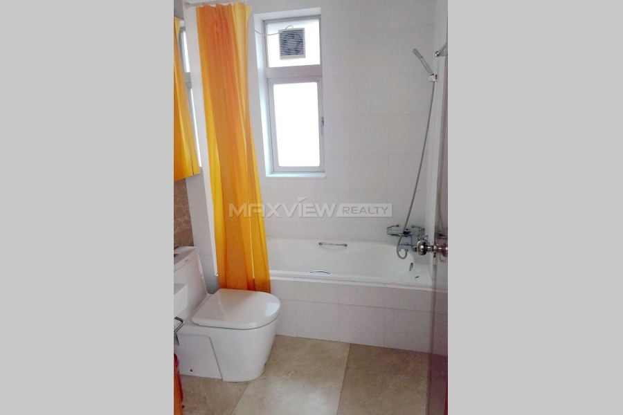 Shanghai apartment rental rent on Huaihai W. Road 2bedroom 100sqm ¥16,000 SH017252