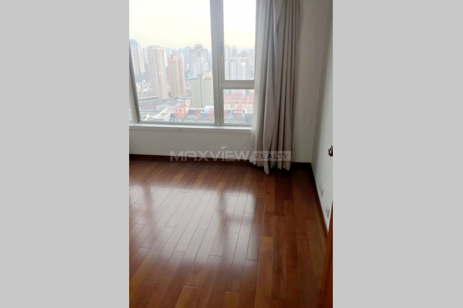 Shanghai apartment rental rent on Huaihai W. Road 2bedroom 100sqm ¥16,000 SH017252