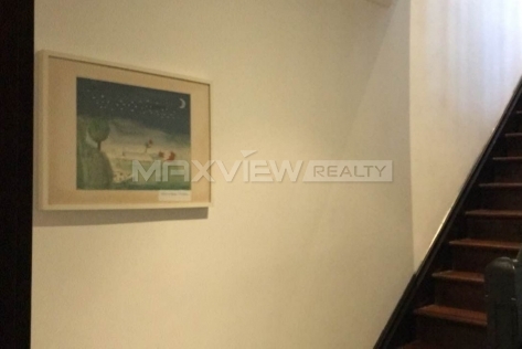 Shanghai house rent on Jiangsu Road 4bedroom 230sqm ¥46,000 SH017256