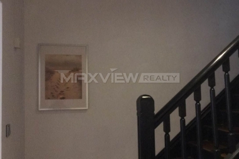 Shanghai house rent on Jiangsu Road 4bedroom 230sqm ¥46,000 SH017256