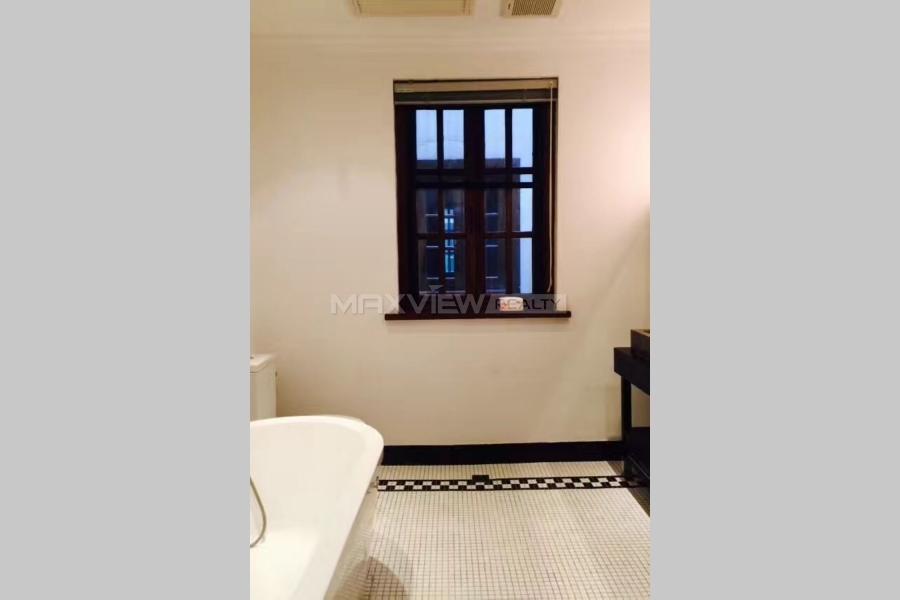 Shanghai house rent on Jiangsu Road 4bedroom 230sqm ¥46,000 SH017256