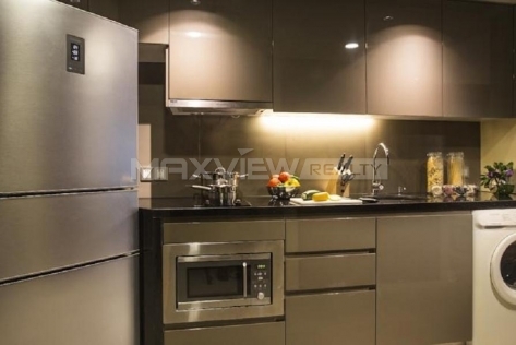 Ascott Huaihai 1-Bedroom Premier 1bedroom 108sqm ¥33,000 ASC0001