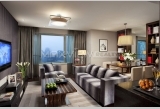 Ascott Huaihai 2-Bedroom Premier 2bedroom 155sqm ¥44,000