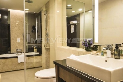 Ascott Huaihai 2-Bedroom Premier 2bedroom 155sqm ¥44,000 ASC0002