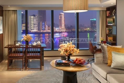 Mandarin Oriental Three Bedroom Apartment 3bedroom 191sqm ¥68,000 MDR0002