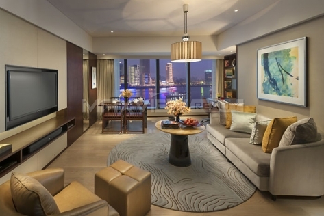 Mandarin Oriental Two Bedroom Apartment 2bedroom 125sqm ¥40,000 MDR0001