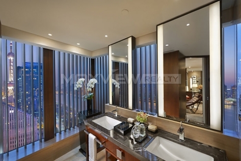Mandarin Oriental Two Bedroom Apartment 2bedroom 125sqm ¥40,000 MDR0001