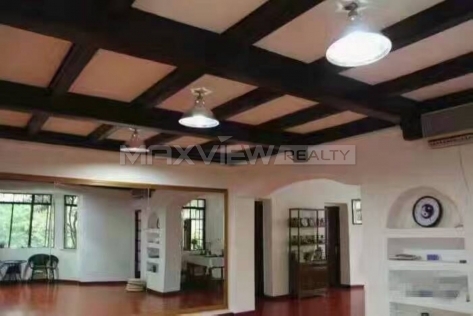 Shanghai houses for rent on Huashan Road 3bedroom 150sqm ¥42,000 SH017028