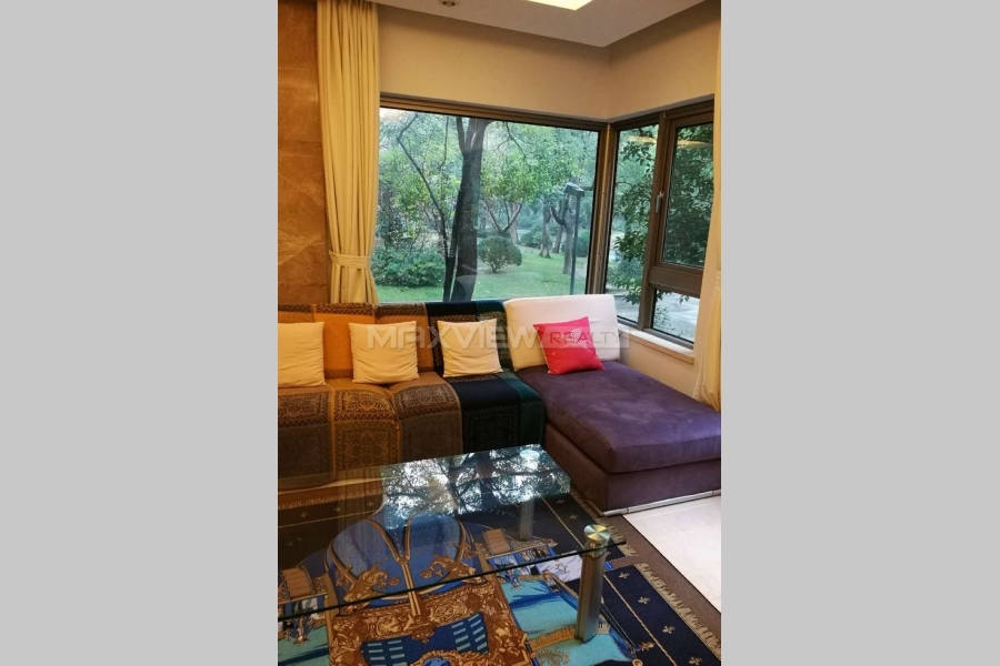 House rent Shanghai in Contemporary Spirits 5bedroom 438sqm ¥55,000 SH017262