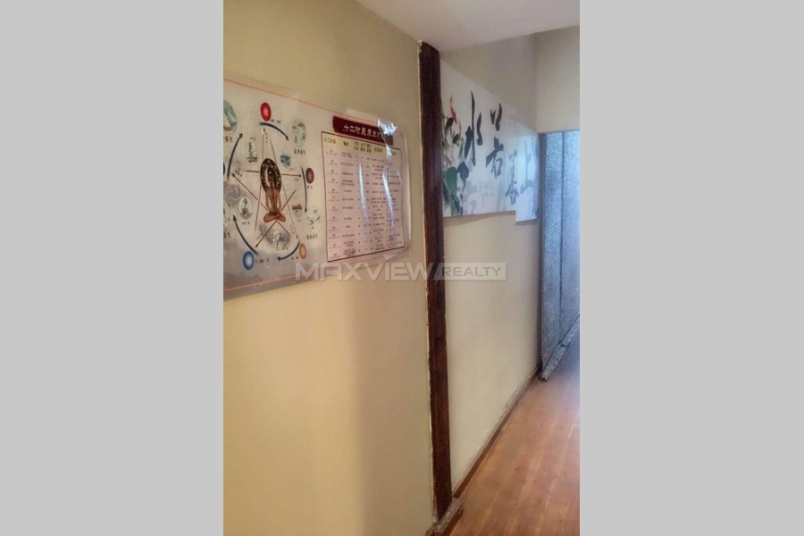 Shanghai houses for rent on Maoming N. Road 4bedroom 160sqm ¥40,000 SH017264