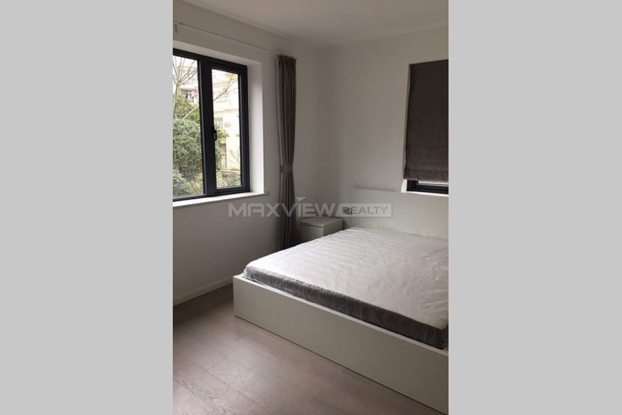 Shanghai apartment rent on Xingguo Road 3bedroom 160sqm ¥43,000 SH017266