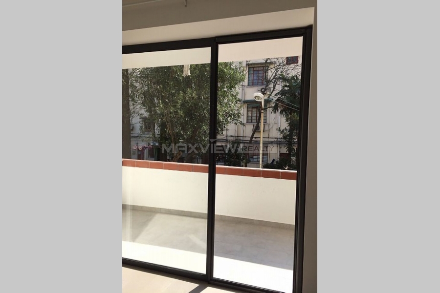 Shanghai apartment rent on Xingguo Road 3bedroom 160sqm ¥43,000 SH017266