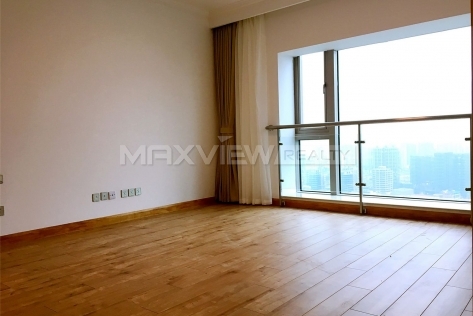 Shanghai apartment rental Shimao Riviera Garden 3bedroom 237sqm ¥35,000 SH017269