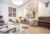 Shanghai houses for rent Xinhua Road 3bedroom 230sqm ¥40,000