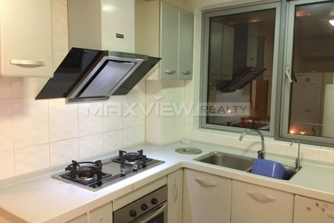 Apartments in Shanghai Central Palace 4bedroom 205sqm ¥29,000 SH017276