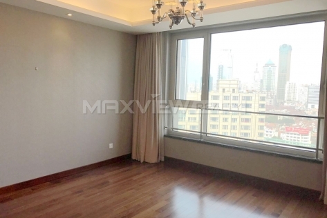 Apartments in Shanghai The Paragon 4bedroom 230sqm ¥68,000 SH017275