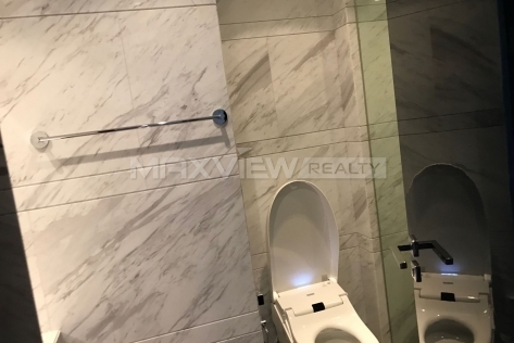 Apartments in Shanghai The Paragon 4bedroom 230sqm ¥68,000 SH017275
