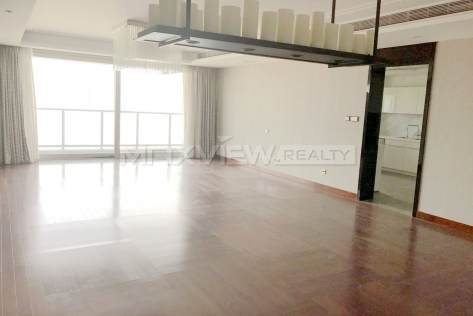 Apartments in Shanghai The Paragon 4bedroom 230sqm ¥68,000 SH017275