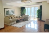 Rent apartment in Shanghai Jin Lin Tian Di 3bedroom 274sqm ¥55,000
