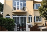 Rent a house in Shanghai Jiushi Western Suburban Garden 5bedroom 224sqm ¥22,000
