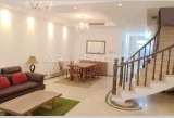Rent a house in Shanghai Tomosn Golf Villa 4bedroom 250sqm ¥30,000