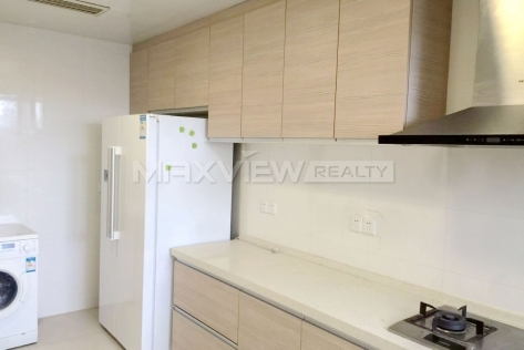 Rent a house in Shanghai Tomosn Golf Villa 4bedroom 250sqm ¥30,000 SH017280