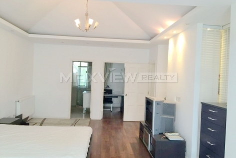 Rent a house in Shanghai Tomosn Golf Villa 4bedroom 250sqm ¥30,000 SH017280