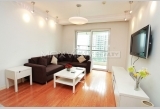 Skyline Mansion apartments Shanghai 2bedroom 121sqm ¥26,000