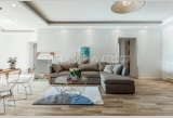 Old Apartment rental Shanghai on Yanqing Road 4bedroom 200sqm ¥26,000