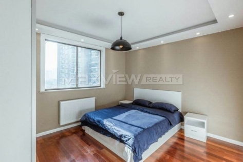 Old Apartment rental Shanghai on Yanqing Road 4bedroom 200sqm ¥26,000 SH017285
