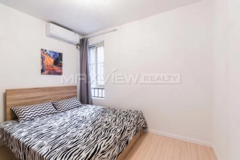 Rent a house in Shanghai on Yanan W. Road 4bedroom 150sqm ¥23,000 SH017287