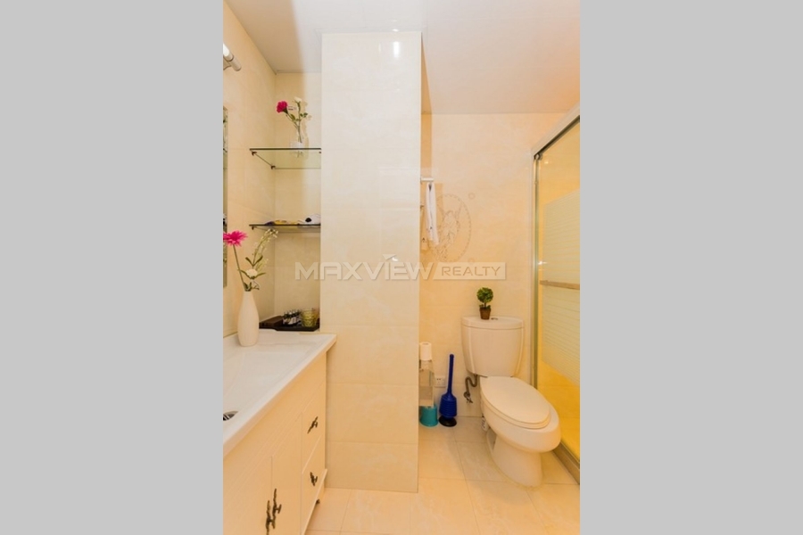 Shanghai apartment East Huaihai Apartment 4bedroom 160sqm ¥20,000 SH017284