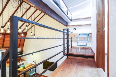 Shanghai house rent on Changle Road   2bedroom 150sqm ¥25,000 SH017286