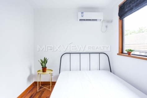 Shanghai house rent on Changle Road   2bedroom 150sqm ¥25,000 SH017286