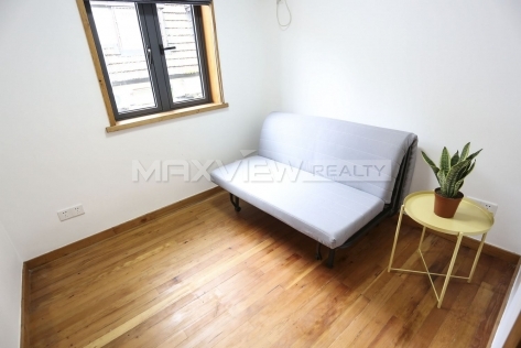 Shanghai house rent on Changle Road   2bedroom 150sqm ¥25,000 SH017286