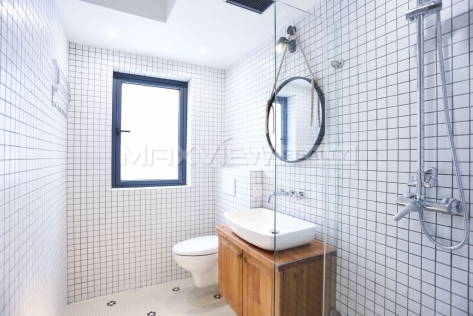 Shanghai house rent on Changle Road   2bedroom 150sqm ¥25,000 SH017286