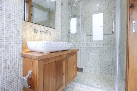 Shanghai house rent on Changle Road   2bedroom 150sqm ¥25,000 SH017286