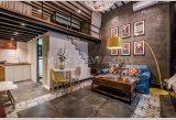 Shanghai houses for rent on Chongqing S. Road 2bedroom 50sqm ¥20,000
