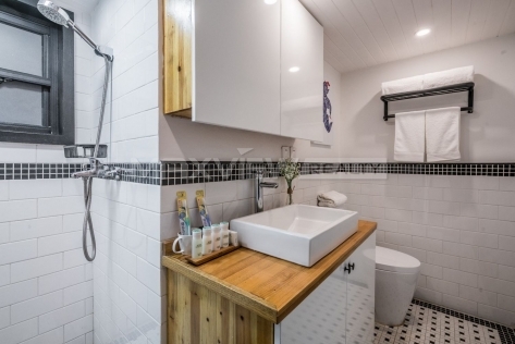 Shanghai houses for rent on Chongqing S. Road 2bedroom 50sqm ¥20,000 SH017292