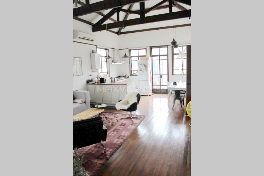 Shanghai houses for rent Taiyuan Road 2bedroom 150sqm ¥29,000 SH005388