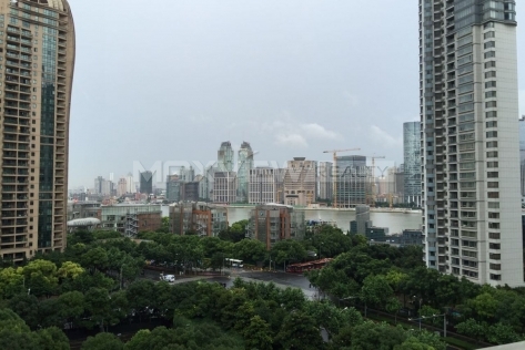 Skyline Mansion apartment Shanghai 3bedroom 266sqm ¥45,000 SH017296