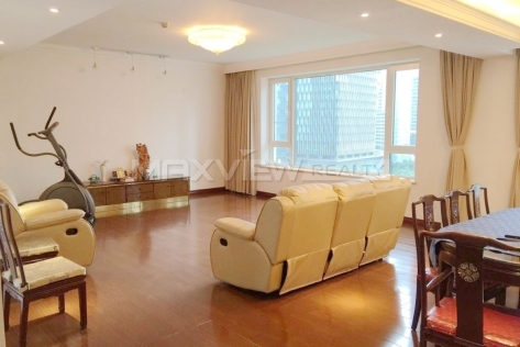 Skyline Mansion apartment Shanghai 3bedroom 266sqm ¥45,000 SH017296