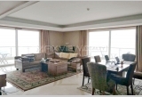 Shanghai apartment rent Fortune Residence 3bedroom 352sqm ¥60,000