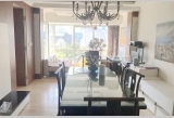 Shanghai apartment rental Central Park 4bedroom 294sqm ¥40,000