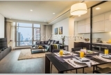 Times Square Shanghai apartment rent 1bedroom 96sqm ¥28,000