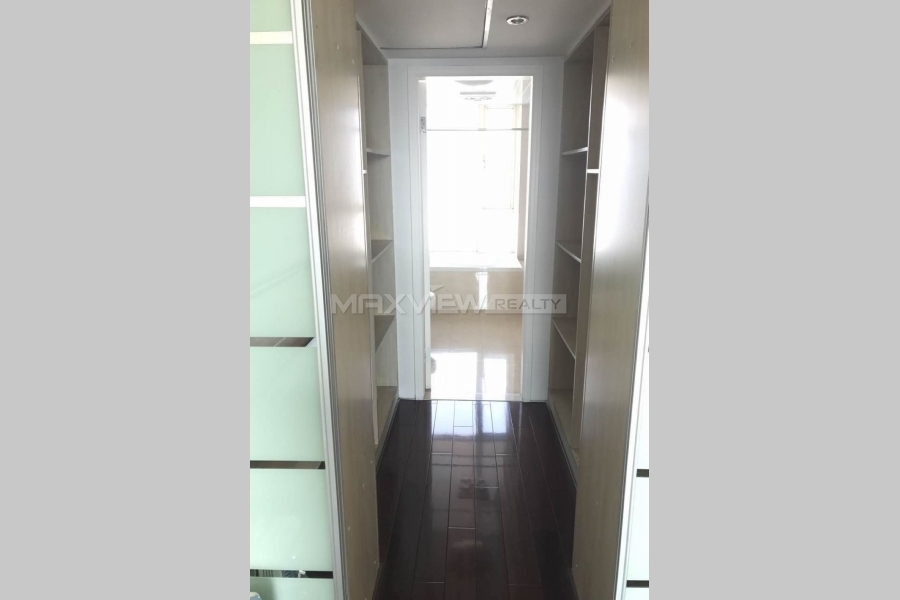 Ladoll International Cityapartments Shanghai 3bedroom 155.82sqm ¥25,000 JAA01159