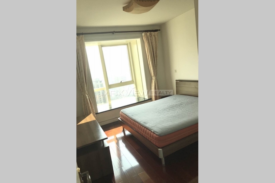 Ladoll International Cityapartments Shanghai 3bedroom 155.82sqm ¥25,000 JAA01159