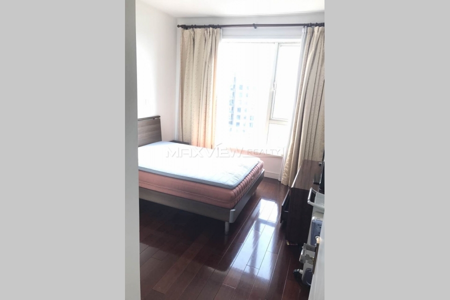 Ladoll International Cityapartments Shanghai 3bedroom 155.82sqm ¥25,000 JAA01159